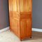 French Fruitwood Housekeeper's Cupboard / Linen Press 8
