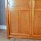 French Fruitwood Housekeeper's Cupboard / Linen Press 2