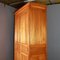 French Fruitwood Housekeeper's Cupboard / Linen Press 7