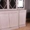English Painted Library Bookcase 4