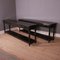 French Potboard Console Table 2