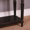 French Potboard Console Table 6