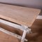 French Trestle Table 6