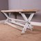 French Trestle Table 2