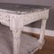 English Country House Centre Table, Image 3