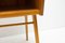 Mid-Century Glazed Side Table, 1950s, Czechoslovakia 8