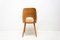 Mid-Century Dining Chairs Designed by Radomír Hofman for Ton, 1960s, Set of 3 16