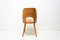 Mid-Century Dining Chairs Designed by Radomír Hofman for Ton, 1960s, Set of 3, Image 16