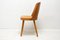 Mid-Century Dining Chairs Designed by Radomír Hofman for Ton, 1960s, Set of 3 14