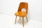 Mid-Century Dining Chairs Designed by Radomír Hofman for Ton, 1960s, Set of 3 9