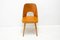 Mid-Century Dining Chairs Designed by Radomír Hofman for Ton, 1960s, Set of 3 8