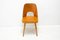 Mid-Century Dining Chairs Designed by Radomír Hofman for Ton, 1960s, Set of 3, Image 8