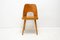 Mid-Century Dining Chairs Designed by Radomír Hofman for Ton, 1960s, Set of 3 7