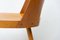 Mid-Century Dining Chairs Designed by Radomír Hofman for Ton, 1960s, Set of 3, Image 15