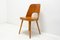 Mid-Century Dining Chairs Designed by Radomír Hofman for Ton, 1960s, Set of 3 11
