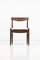 Danish Dining Chairs, 1950s, Set of 8 1