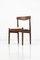 Danish Dining Chairs, 1950s, Set of 8 6