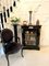 Antique Victorian French Display Cabinet, Image 2