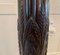 Antique Victorian Carved Mahogany Torchere Stand, Image 10