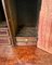 Antique George III Mahogany Inlaid Secretaire, Image 16