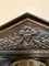 Antique Victorian Marble Mantel Clock, Image 3