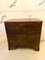 Antique George III Mahogany Chest of Drawers, Image 14