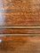 Antique George III Mahogany Chest of Drawers, Image 11