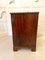 Antique George III Mahogany Chest of Drawers 7