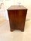Antique George III Mahogany Chest of Drawers 6