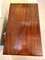 Antique George III Mahogany Chest of Drawers 9