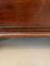 Antique George III Mahogany Chest of Drawers, Image 12