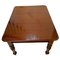 Antique William Iv Mahogany Extending Dining Table, Image 1
