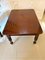 Antique William Iv Mahogany Extending Dining Table 5