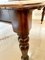 Antique William Iv Mahogany Extending Dining Table 11
