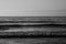 Pacific Beach Horizon, Sunset Seashore in bianco e nero, Sugimoto Style Giclée, 2021, Immagine 5