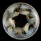 Opalescent Martigues Schale von Rene Lalique 6