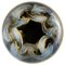Opalescent Martigues Schale von Rene Lalique 1