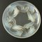 Opalescent Martigues Schale von Rene Lalique 7