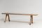 Early 1800s Northern Swedish Country Bench, Image 5