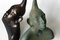 Lina Gonchar, Lina II, Ceramic Sculpture, 21st Century 9