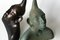 Lina Gonchar, Lina III, Ceramic Sculpture, 21st Century 9