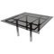 Square Dining Table from Gavina, 1968, Image 1