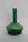 Italian Green Glass Pitcher, 1960s, Image 4