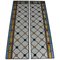 Art Deco Italian Stained Glass Panels, 1935, Set of 2, Image 1