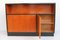 Italian Cherry Wood Double Sided Cabinet, 1940s, Image 5