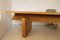 Executive Desk by Giovanni Offredi for Tasty, Italy, 1980s 2