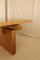 Executive Desk by Giovanni Offredi for Tasty, Italy, 1980s 5
