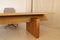Executive Desk by Giovanni Offredi for Tasty, Italy, 1980s 6