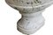 Italian Neoclassical Fountain in White Marble 7