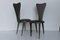 Harrods Series Chairs by Umberto Mascagni, Set of 4, Image 2
